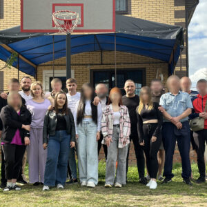 Пациенты