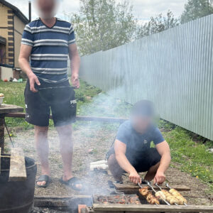 реабилитационный центр