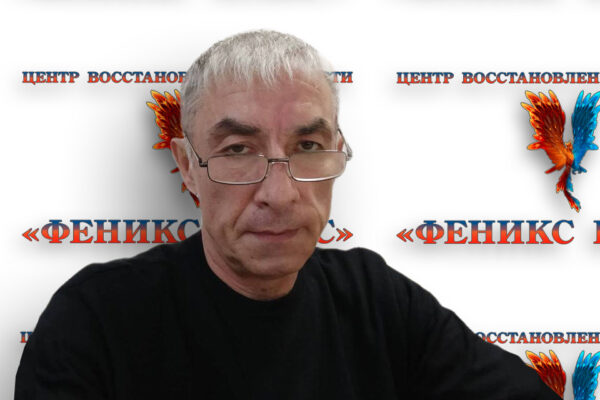 Семенов Ансар Магомедович